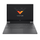 Laptop HP NB VICTUS 15-fb1006nia, 15", AMD Ryzen 5 7535HS, 8GB RAM, 512GB SSD, NVIDIA GeForce RTX 2050 4GB VRAM, i zi