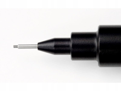 Laps mekanik Graphear PG1003, 0.3 mm, trup metalik, i zi