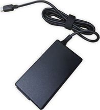 Karikues laptopi Wortmann Terra Mobile 1610, USB C, 65W, me kabllo 3 pin EU