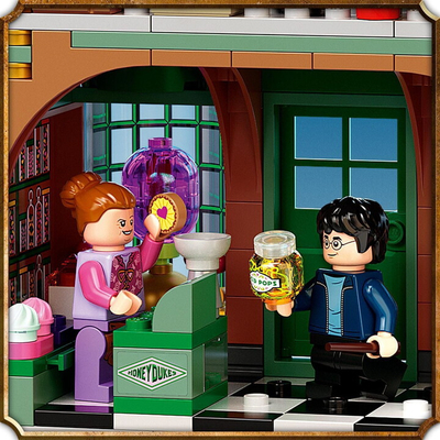 Set LEGO Harry Potter 76388 