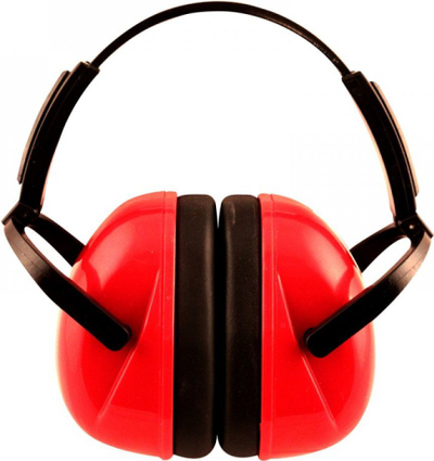 Dedra BH1038 Склопувачки Заштитни Слушалки
