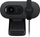 Ueb kamerë Logitech Brio 105, e zezë