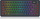 Tastierë mekanike gaming Redragon FLEKACT K708 PRO, 82 butona, RGB, wireless