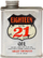 Vaj për mjekër dhe flokë 18.21 Man Made Beard Hair and Skin Oil Sweet Tobacco, 59 ml, për burra
