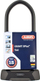 Dry biçiklete Abus Granit XPlus 540/160HB300, hark 13mm, nivel sigurie 15, i zi