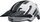Helmeta MTB Bell 4Forty Air, M 55-59 cm, MIPS, jeshile e errët portokalli mat
