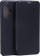 Mbulesë telefoni Beline Magnetic Book për Realme C55, me magnet, stil libër, e zezë
