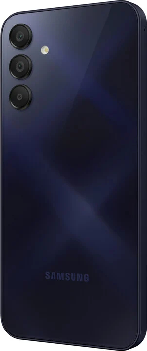 Celular Samsung Galaxy A15, 6.5", 4GB/128GB, i zi
