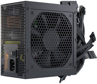 [OUTLET] Burim energjie Seasonic B12-BC-850 - 850W