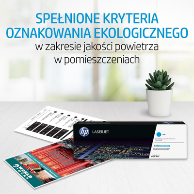 Toneri HP 312X, rendiment i lartë 2x4400 faqe, i zi