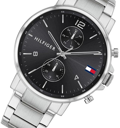 Orë dore Tommy Hilfiger Daniel 1710413