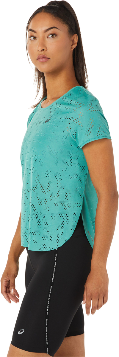 Bluzë për femra Asics, 916503-8914437
