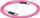 Kabllo fibër optike Microconnect FIB112003-4, OM4, 3m, jeshile
