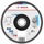 Disk bluarës Bosch Accessories 2608626156, për metal, flap disc