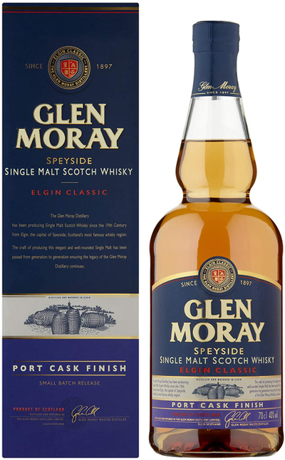 Uiski Glen Moray