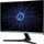 Monitor Samsung C27RG54FQR, 27", Full HD, i zi