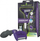 FURminator Алатка за Отстранување на Поддлака за Краткодлаки Мачки, Medium/Large