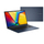 Laptop Asus Vivobook 15 X1504VA-BQ3093, 15.6\", Intel Core 5, 16GB RAM, 512GB SSD, сина боја