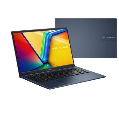 Laptop Asus Vivobook 15 X1504VA-BQ3093, 15.6\", Intel Core 5, 16GB RAM, 512GB SSD, сина боја