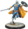 Ekspansion loje me miniatura Marvel Crisis Protocol Punisher dhe Taskmaster, set figurina për lojë tavoline