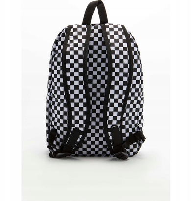 Ранец Vans Old Skool Check VN000H4XY281, 22L, џеб за лаптоп 15\", многуобоен