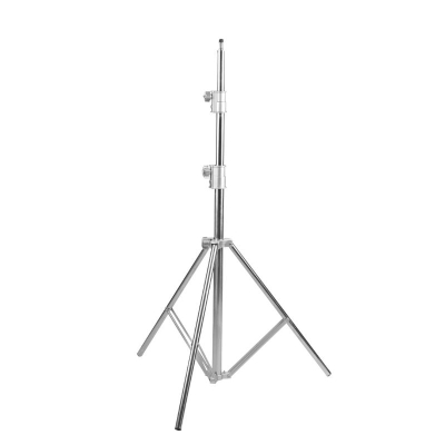 Stendë çeliku inox 280cm