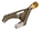 Bruner për tuba Topex 44E132, 40 mm, metalik