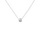 Rruazë për varëse/ byzylyk Daniel Wellington Charms DW00401050, e argjendtë