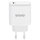 Karikues muri Savio LA-14, 20W, Power Delivery 3.0, i bardhë