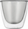 Set gota termike me dy shtresa, 90 ml, xhami transparent