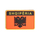 Emblemë Me Qendisje HOTSHOT Shqiperia HS-2503