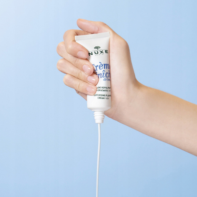 Krem fytyre Nuxe Creme Fraiche, hidratues, 30ml