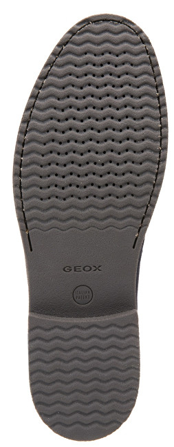 Këpucë Geox U743ME-00022-C4002, të zeza, Nr 45