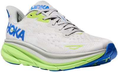 Atlete vrapimi HOKA Clifton 9 Wide, meshkuj