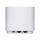 Sistem mesh WiFi ASUS ZenWiFi XD4 Plus AX1800, 3 njësi, WiFi 6, i bardhë