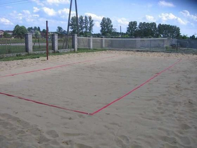 Rjetë badminton-i Netex TA0004, e bardhë