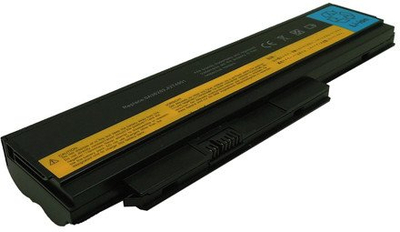 bateri notebook Extra Digital Selected Lenovo 0A36281, 4400mAh, Li ion, e zezë