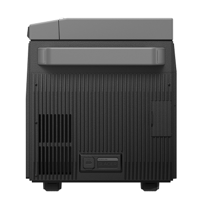 Frigorifer portativ ECOFLOW Glacier (versioni me plug CH)