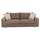 Set sofa 2-copë (HM3235.03), bezhë