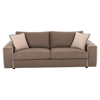 Set sofa 2-copë (HM3235.03), bezhë