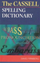 Spelling Dictionary - David Firnberg