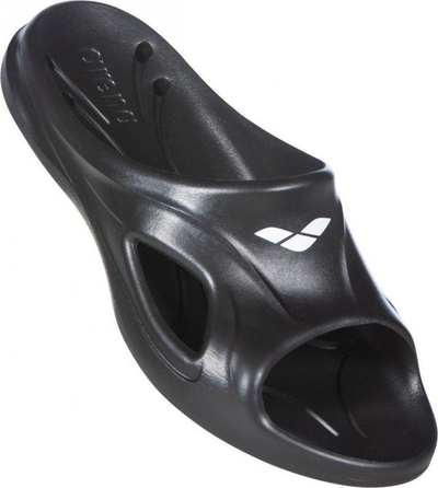 Sandale plazhi Arena Hydrosoft II Hook, për pishinë, anti rrëshqitje, blu