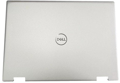 Kapak i pasmë LCD për laptop Dell, Non Touch, me ngjyrë të zezë