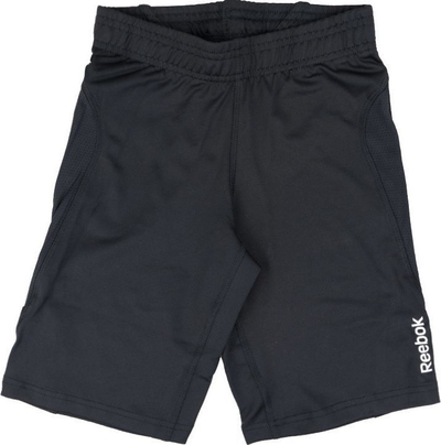 Shortse Reebok (Z08509), S, të zeza