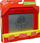 Играчка за цртање Spin Master Etch A Sketch Classic, магичен екран, за деца 3+, црвена
