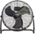 Ventilator në këmbë Volteno VO2551, 100W, 43 cm, i zi
