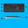 Set tastjere dhe mausi Logitech MK540 ADVANCED, wireless, i zi