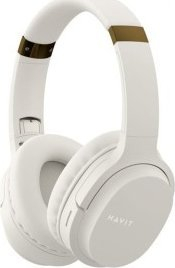 Kufje wireless Havit I62 in ear, Bluetooth, të zeza
