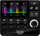 Kontrollues audio Thrustmaster Stream 200 XLR, kartë zanore e integruar, ekran LCD, i zi