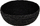 Set koshash dekorativë Atmosphera Small Jute Baskets Round Boho, 4 copë, prej jute, me ngjyra neutrale
